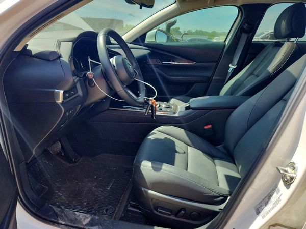 2025 MAZDA CX-30 Preferred Package