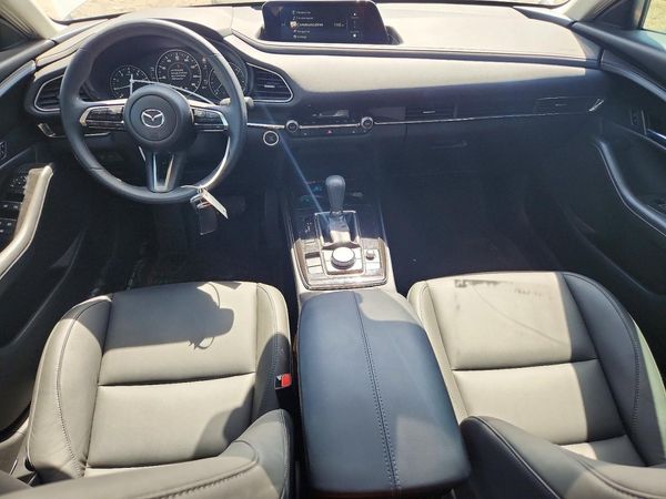2025 MAZDA CX-30 Preferred Package