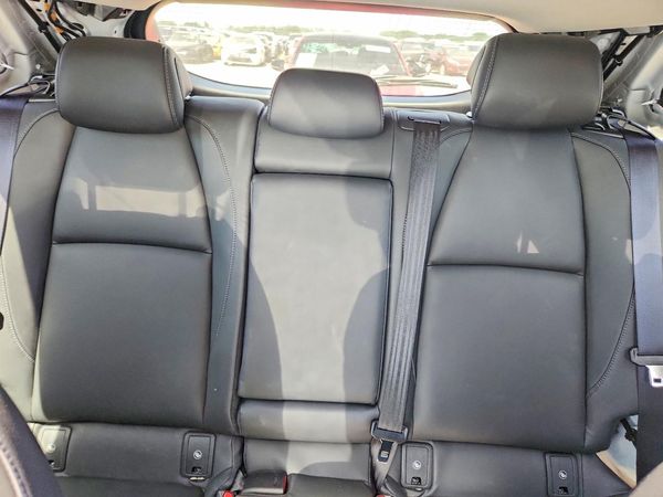 2025 MAZDA CX-30 Preferred Package