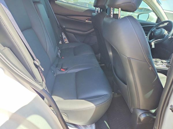 2025 MAZDA CX-30 Preferred Package