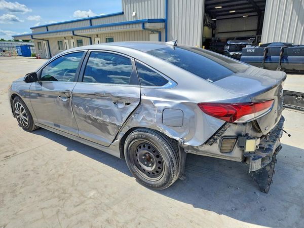 2019 HYUNDAI SONATA Eco Turbo, SE