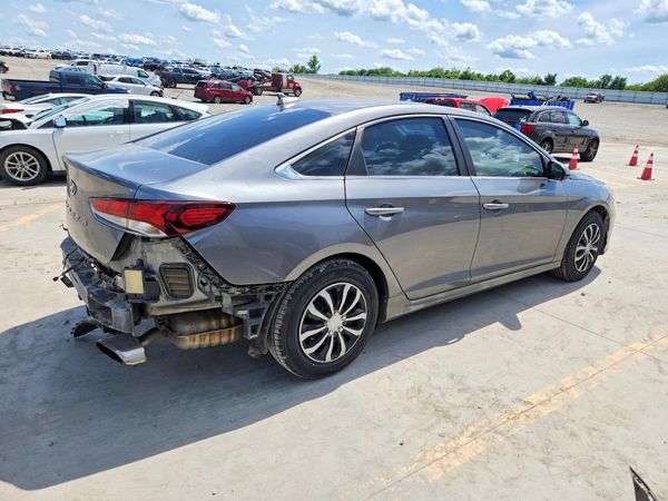 2019 HYUNDAI SONATA Eco Turbo, SE