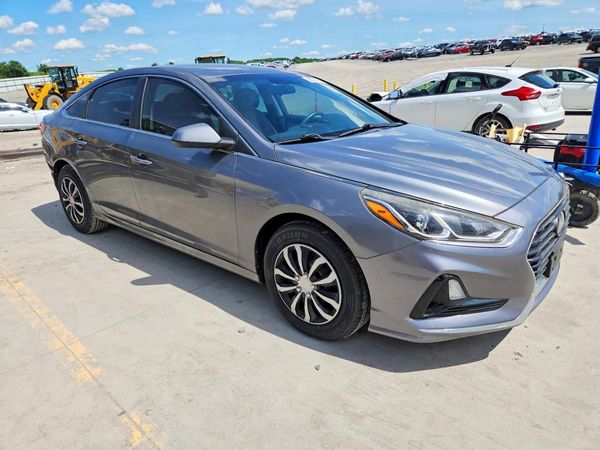 2019 HYUNDAI SONATA Eco Turbo, SE