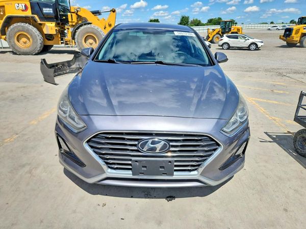 2019 HYUNDAI SONATA Eco Turbo, SE