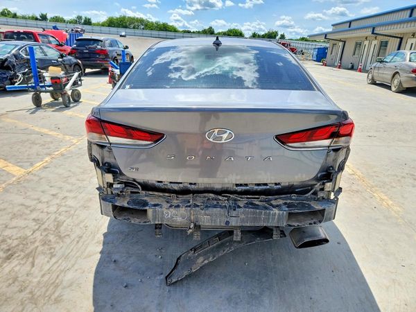 2019 HYUNDAI SONATA Eco Turbo, SE