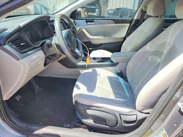 2019 HYUNDAI SONATA Eco Turbo, SE