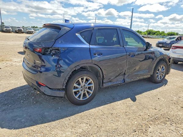 2024 MAZDA CX-5 Preferred Package