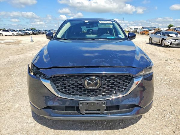 2024 MAZDA CX-5 Preferred Package