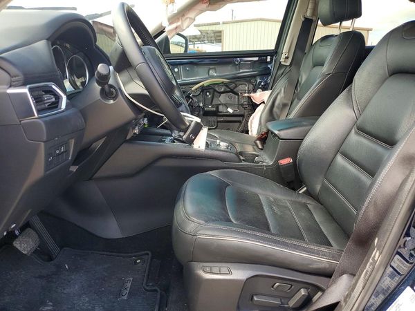 2024 MAZDA CX-5 Preferred Package