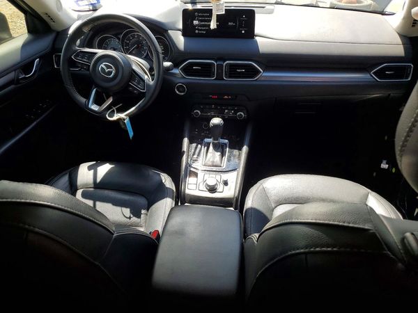 2024 MAZDA CX-5 Preferred Package