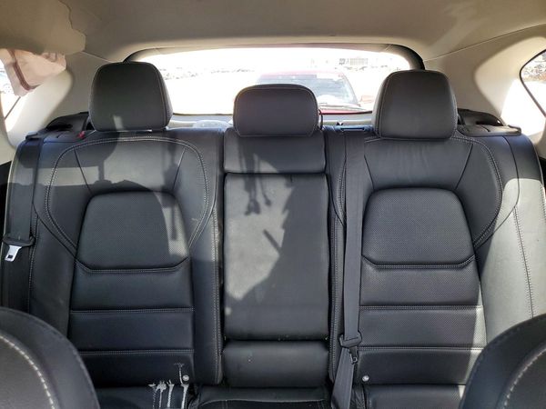 2024 MAZDA CX-5 Preferred Package