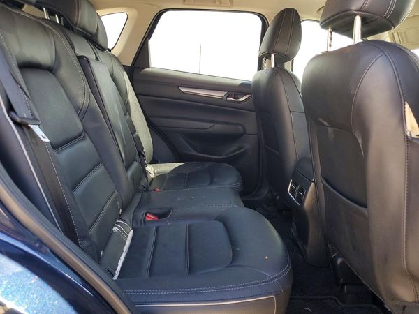 2024 MAZDA CX-5 Preferred Package