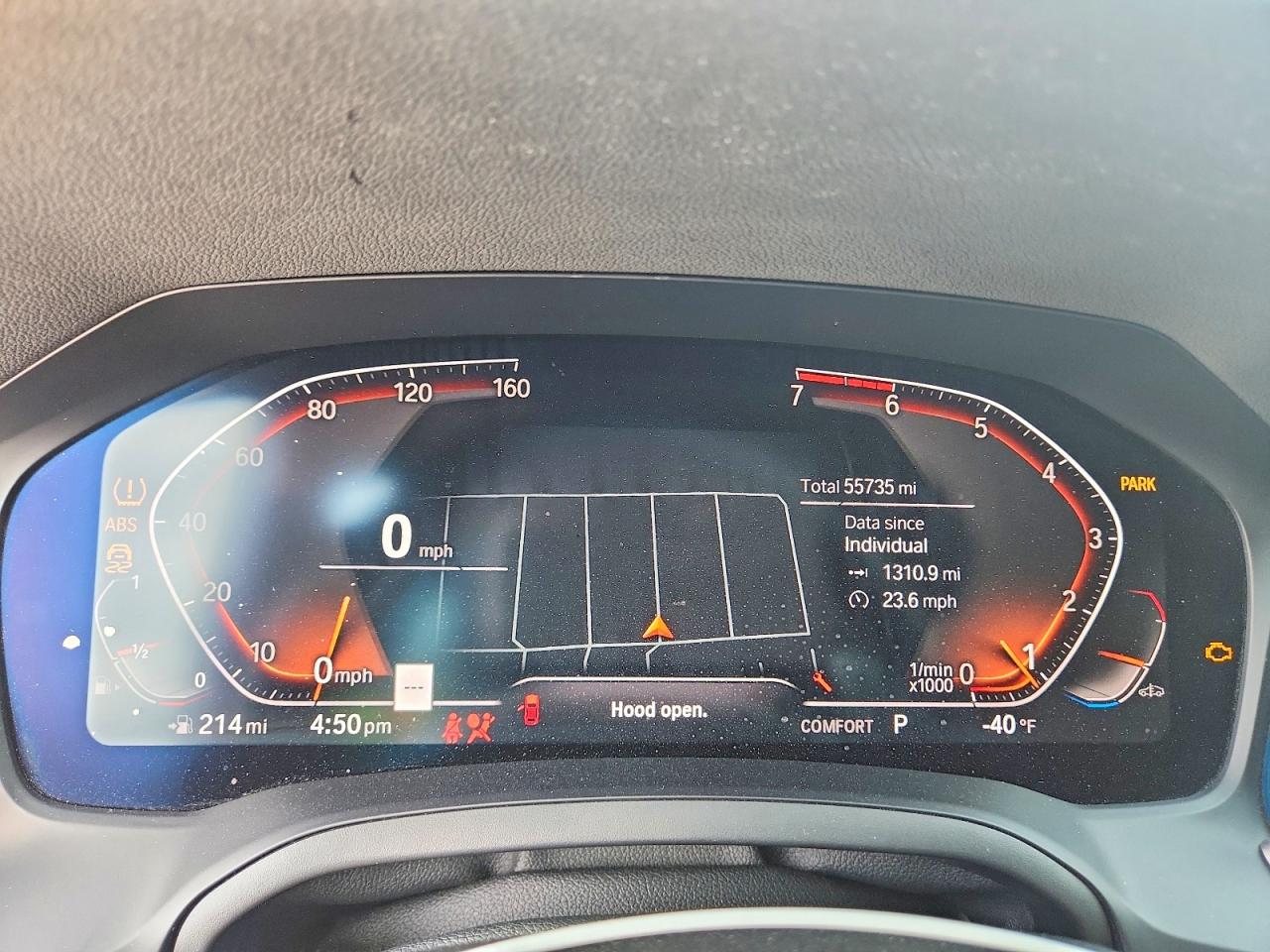 2020 BMW 330I NA