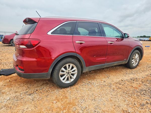 2020 KIA SORENTO L, LX, S