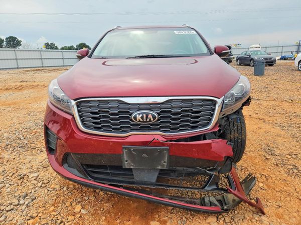 2020 KIA SORENTO L, LX, S