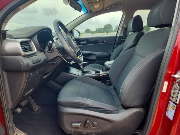2020 KIA SORENTO L, LX, S