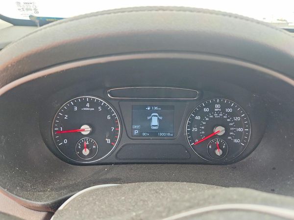 2020 KIA SORENTO L, LX, S