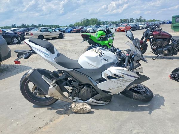 2023 KAWASAKI ALL OTHER