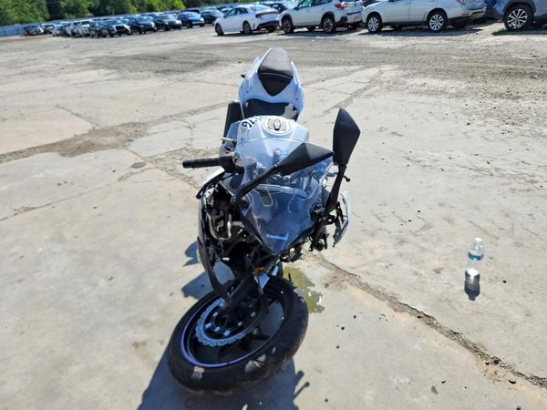 2023 KAWASAKI ALL OTHER