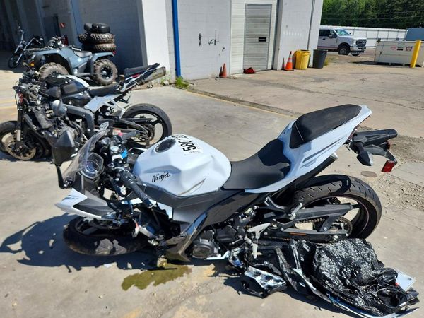 2023 KAWASAKI ALL OTHER