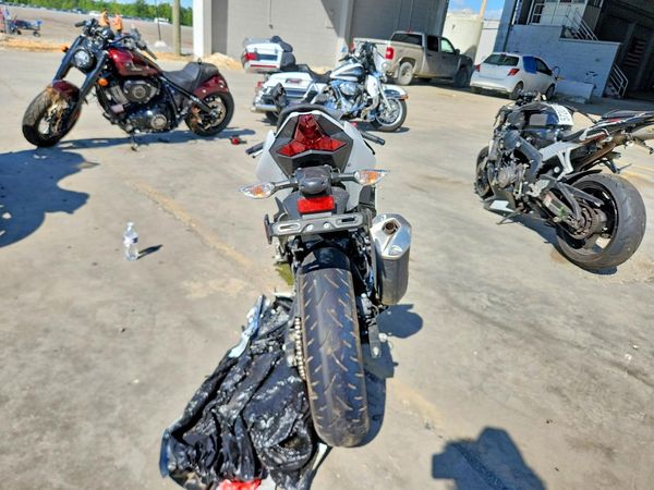 2023 KAWASAKI ALL OTHER