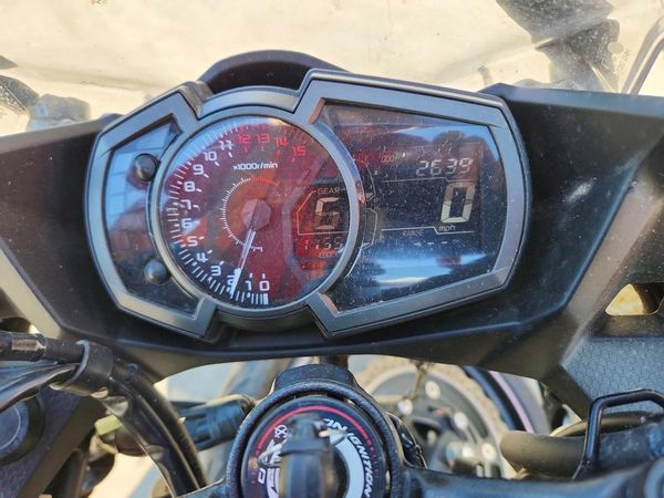 2023 KAWASAKI ALL OTHER