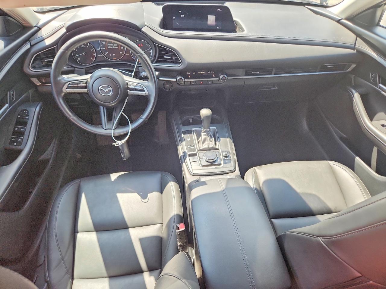 2021 MAZDA CX-30 Select Package