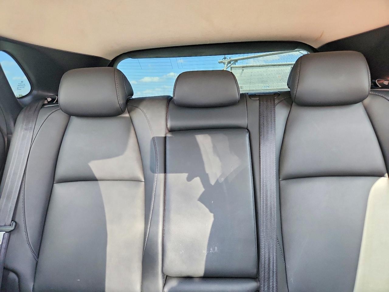 2021 MAZDA CX-30 Select Package
