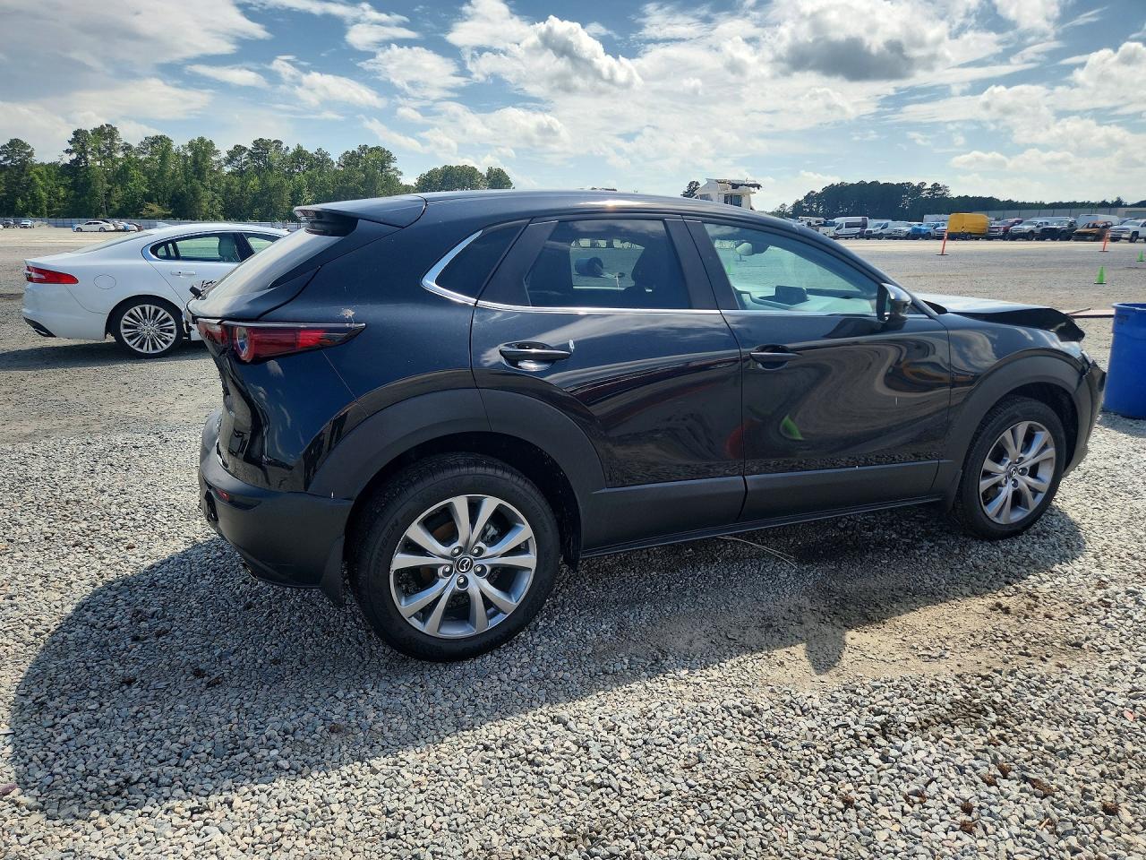 2021 MAZDA CX-30 Select Package