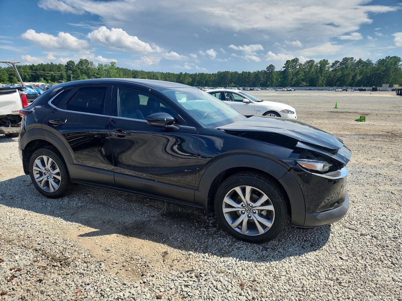 2021 MAZDA CX-30 Select Package