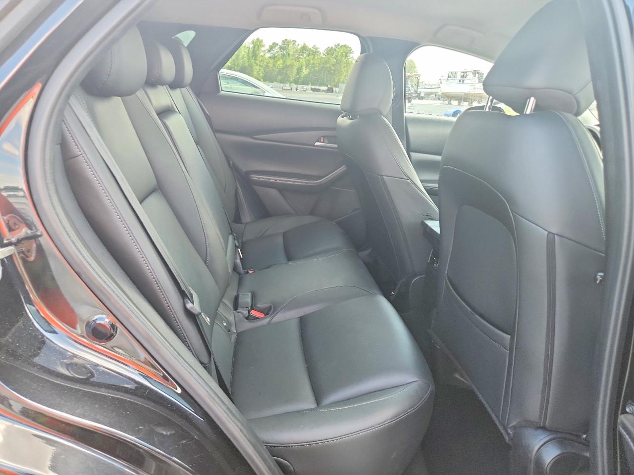 2021 MAZDA CX-30 Select Package