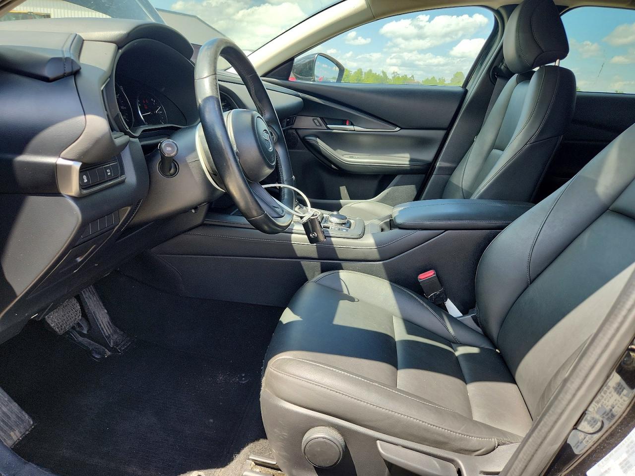 2021 MAZDA CX-30 Select Package