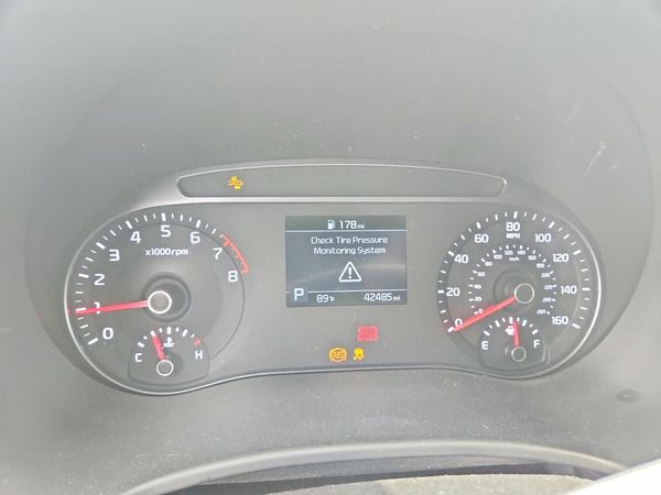 2022 KIA SOUL LX, S, X Line