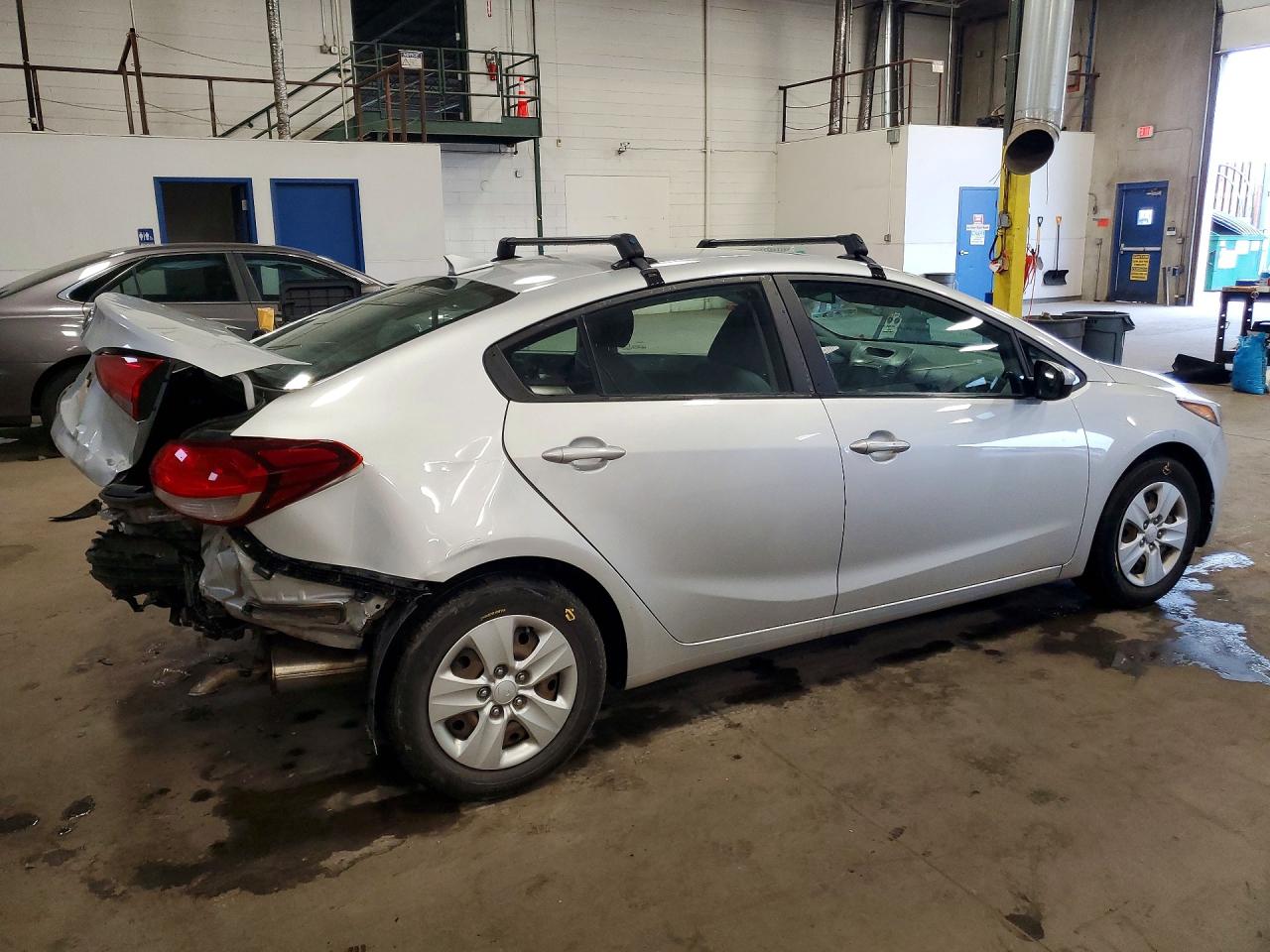 2018 KIA FORTE LX Pop,S,EX
