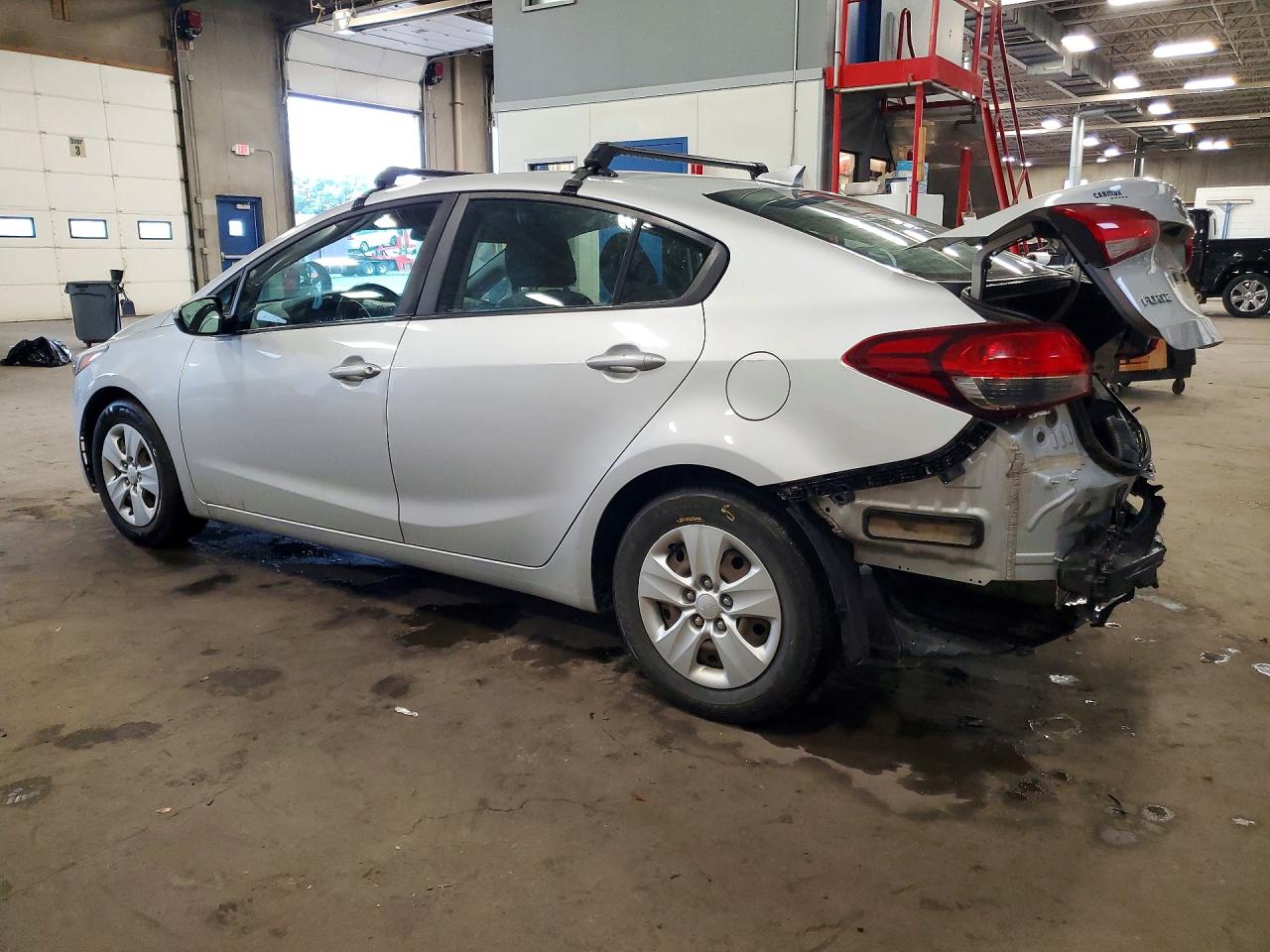 2018 KIA FORTE LX Pop,S,EX