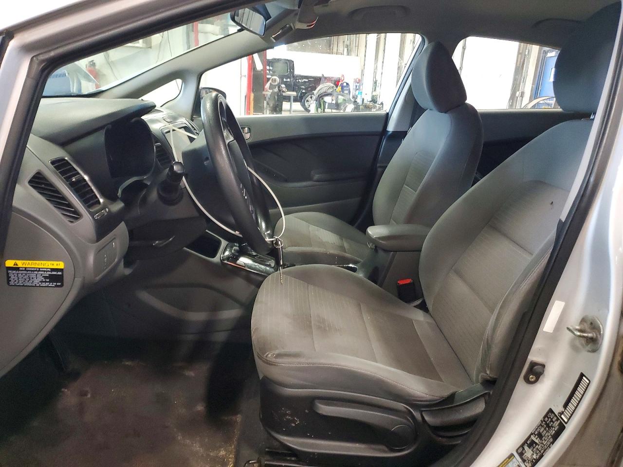 2018 KIA FORTE LX Pop,S,EX