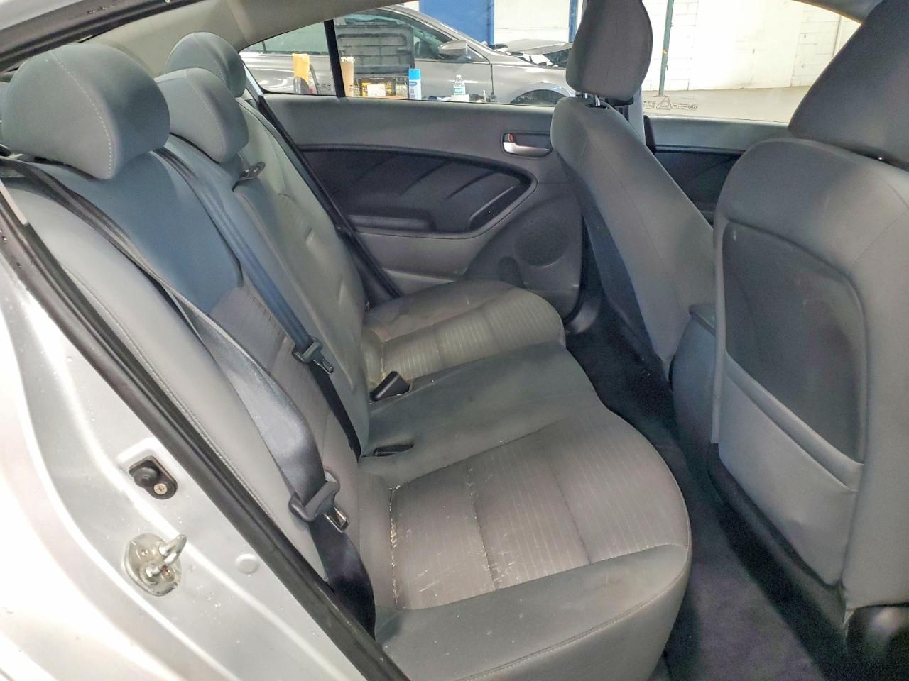 2018 KIA FORTE LX Pop,S,EX