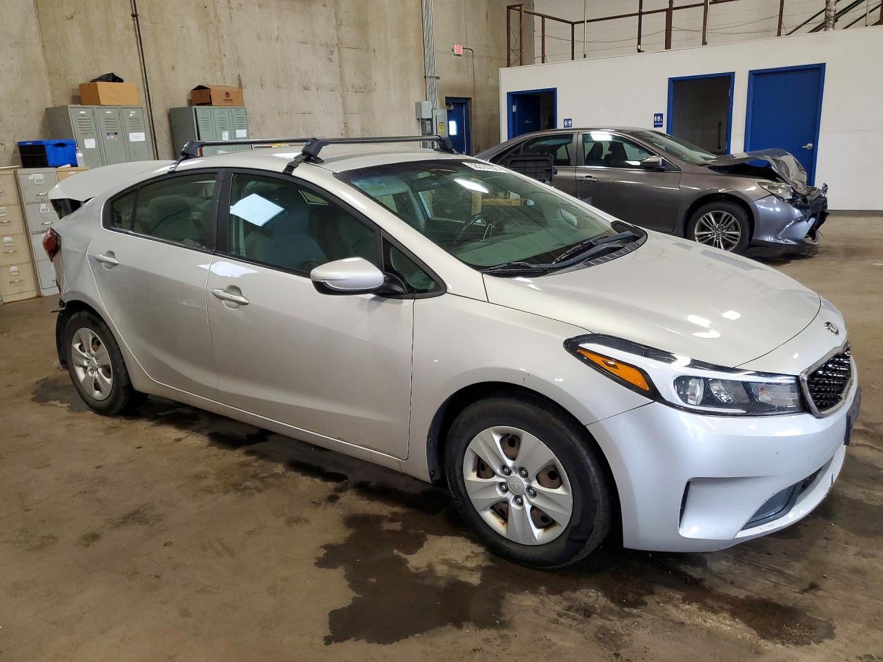 2018 KIA FORTE LX Pop,S,EX