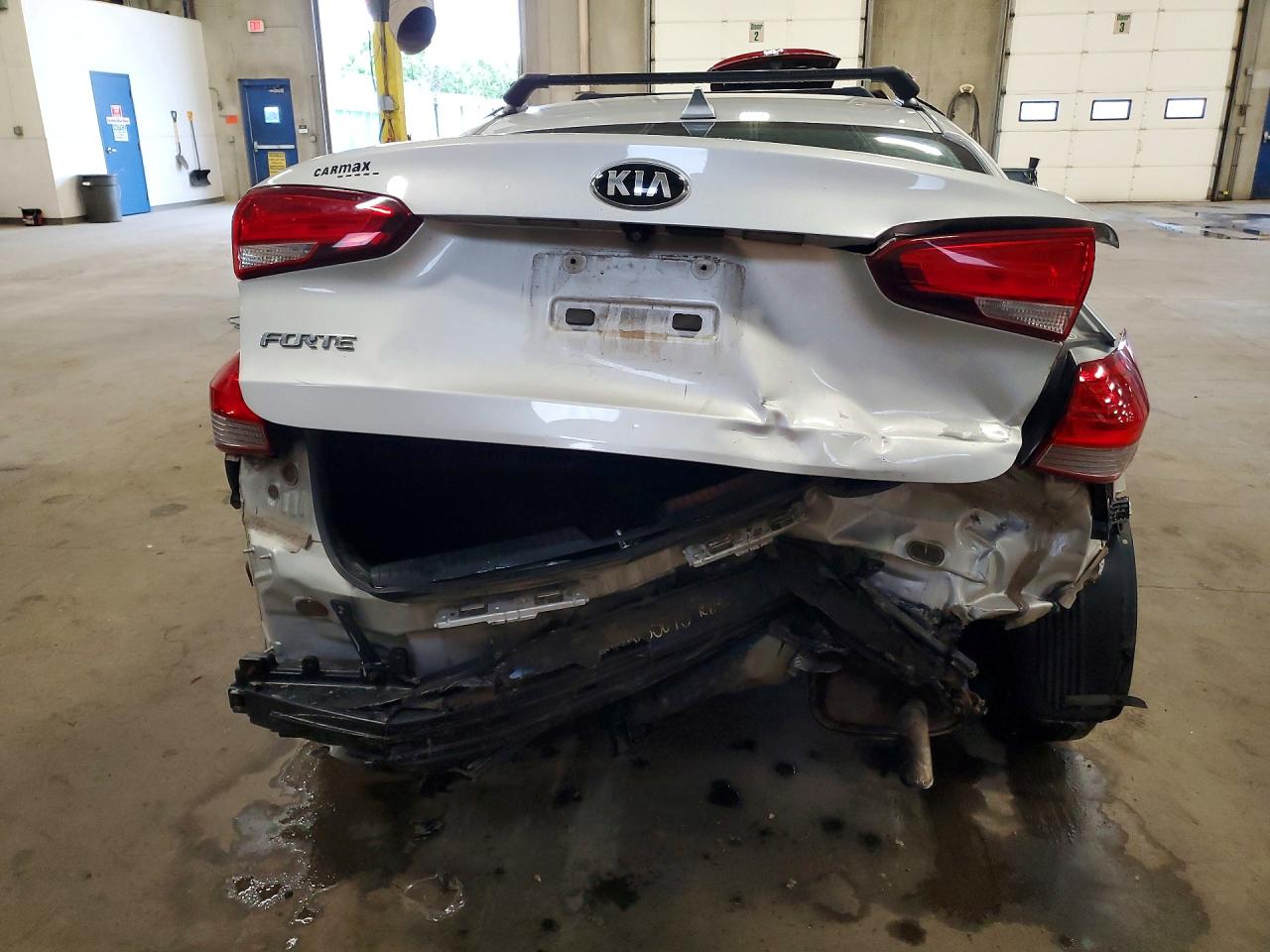 2018 KIA FORTE LX Pop,S,EX
