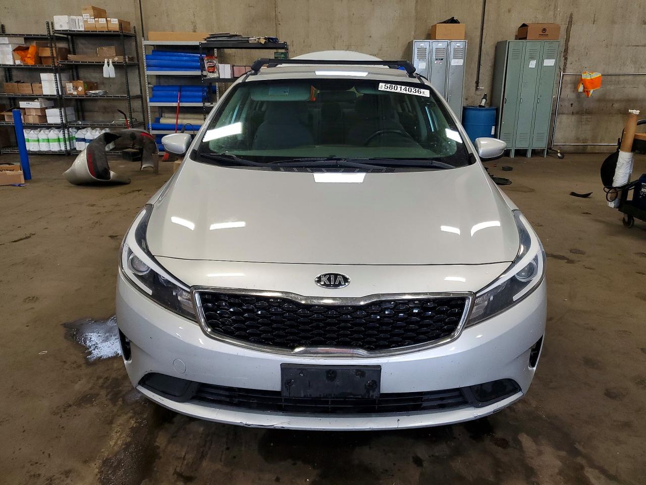 2018 KIA FORTE LX Pop,S,EX