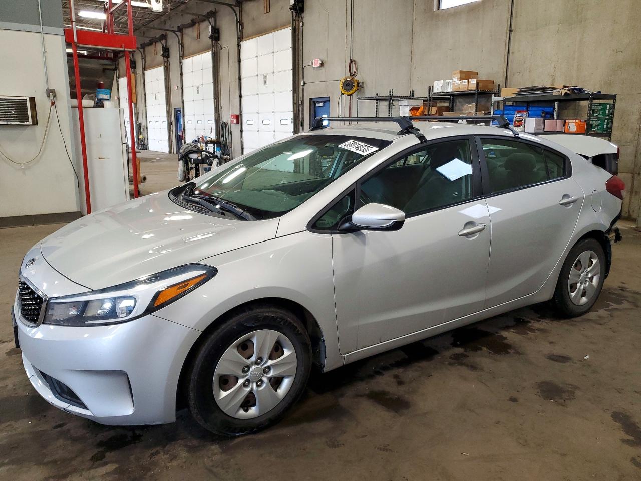 2018 KIA FORTE LX Pop,S,EX