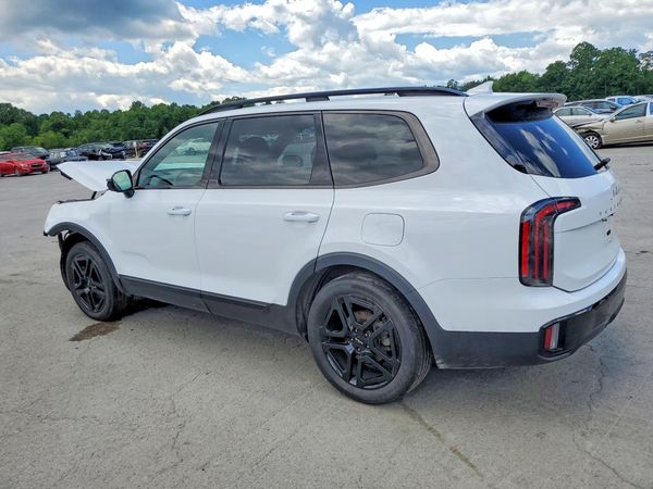 2024 KIA TELLURIDE