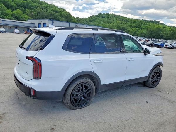 2024 KIA TELLURIDE