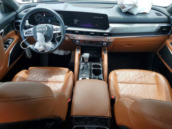 2024 KIA TELLURIDE