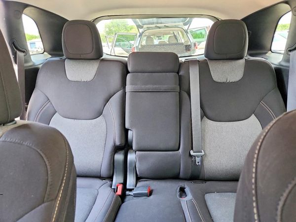 2018 JEEP CHEROKEE LATITUDE 4X4
