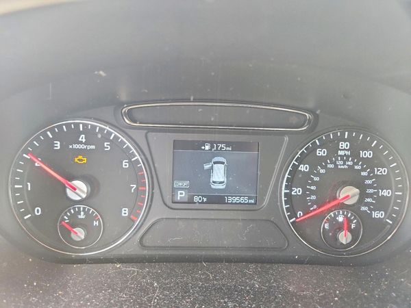 2020 KIA SORENTO L, LX, S