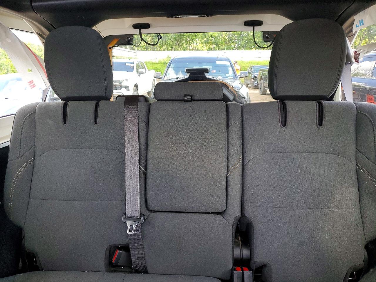 2024 JEEP WRANGLER 4-DOOR SPORT 4XE