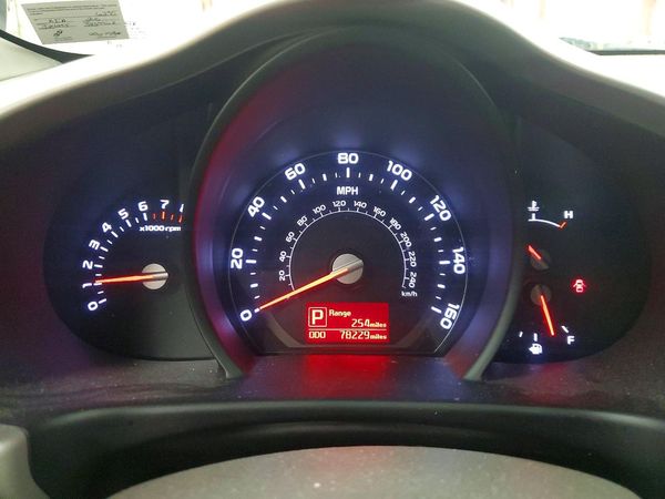 2016 KIA SPORTAGE LX w/Popular Pkg
