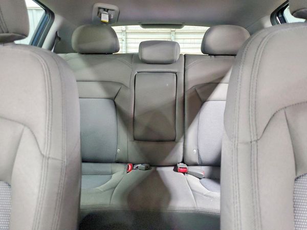 2016 KIA SPORTAGE LX w/Popular Pkg