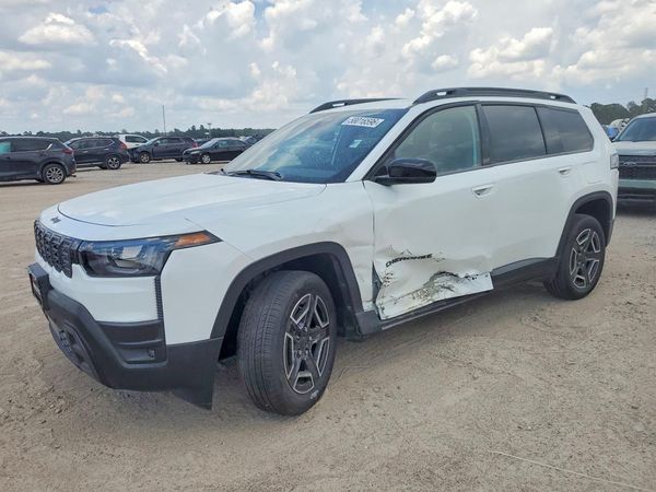 2026 JEEP CHEROKEE Laredo, Limited